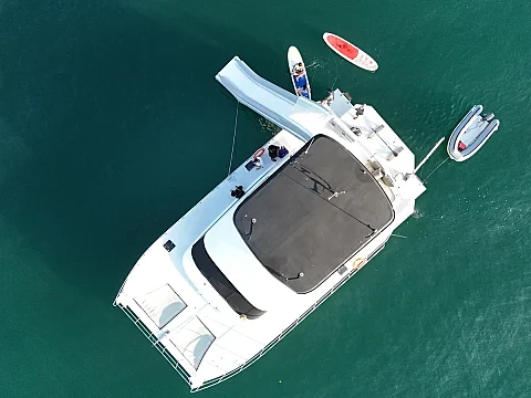  Bonobo | 52ft Custom Build | Phuket