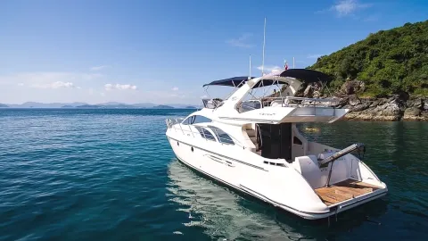  Khai & Maithon Islands (5 hrs) | Tawani