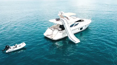  Phi Phi Islands (8 hrs) | Gao