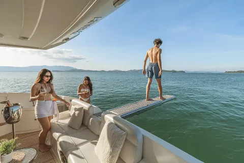  Phi Phi Islands (8 hrs) | Gao