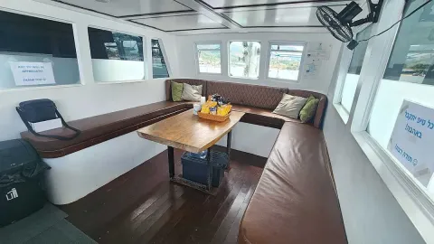  Samusail | 46ft Custom Build | Koh Samui