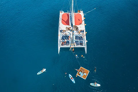  Coral & Maithon Island (7h) | Joy