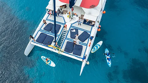  Coral & Maithon Island (7h) | Joy