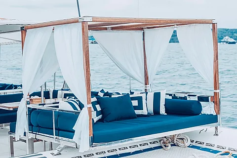  Coral & Maithon Island (7h) | Joy