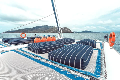  Coral & Maithon Island (7h) | Joy