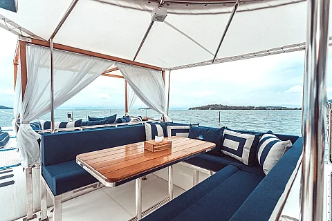  Coral & Maithon Island (7h) | Joy