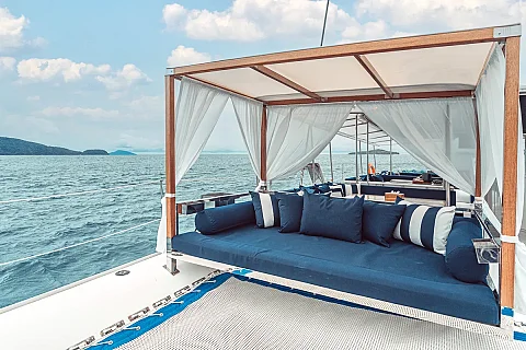  Coral & Maithon Island (7h) | Joy