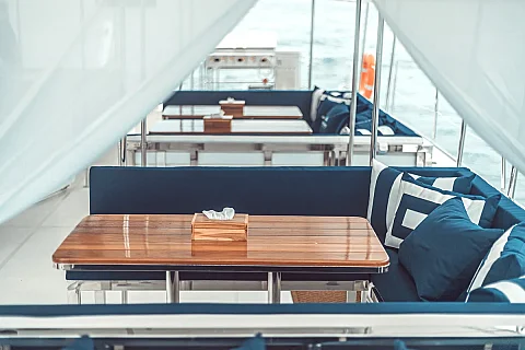  Coral & Maithon Island (7h) | Joy