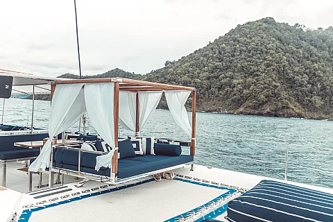  Coral & Maithon Island (7h) | Joy