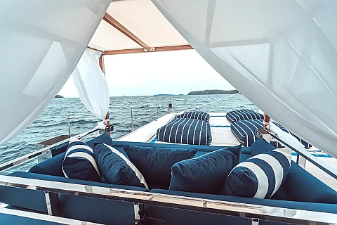  Coral & Maithon Island (7h) | Joy