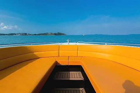  Phang Nga Bay & Krabi Islands (8 hrs) | Apollo