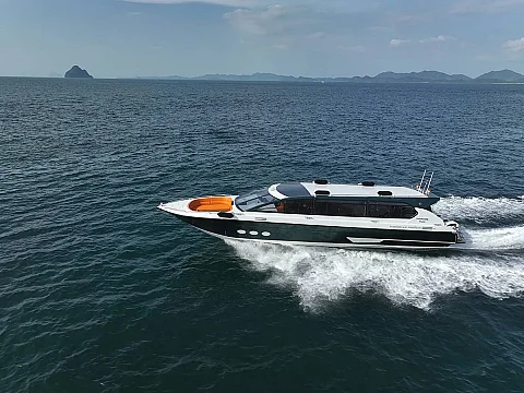  Phang Nga Bay & Krabi Islands (8 hrs) | Apollo