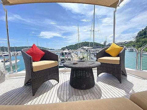  Phang Nga & Phi Phi (2 days / 1 night) | Mauritius