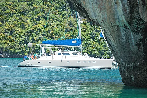  Coral Island & Promthep Cape (2-7pm) | Blue Voyage