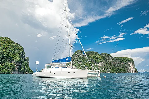  Coral Island & Promthep Cape (2-7pm) | Blue Voyage