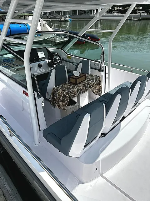  Khai Islands (4 hrs) | Limo