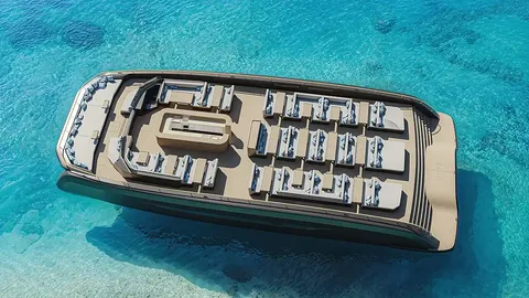 Viper | 86ft Custom Build | Phuket