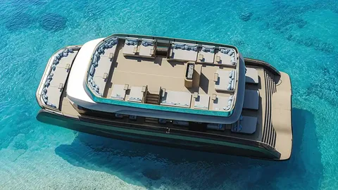  Viper | 86ft Custom Build | Phuket