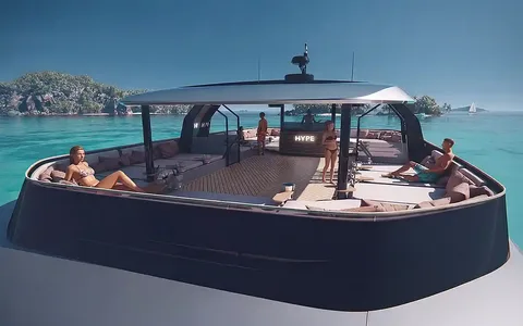  Viper | 86ft Custom Build | Phuket
