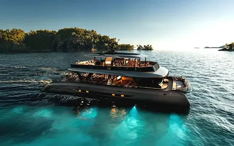  Viper | 86ft Custom Build | Phuket