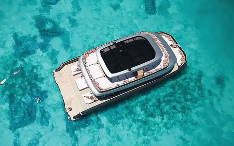  Viper | 86ft Custom Build | Phuket
