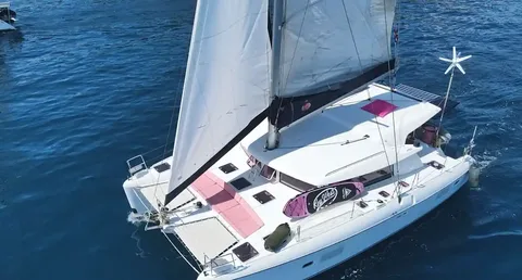  Citrus | 42ft Lagoon | Phuket