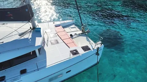  Citrus | 42ft Lagoon | Phuket