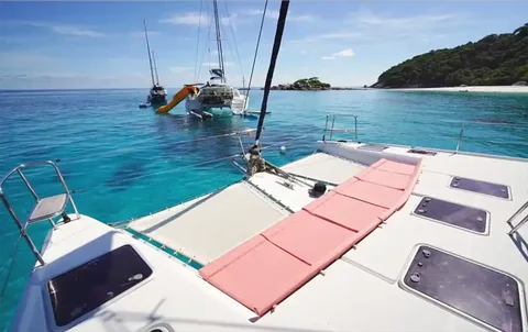  Citrus | 42ft Lagoon | Phuket