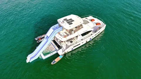  Fortuna | 51ft Leopard | Phuket