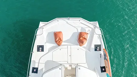  Fortuna | 51ft Leopard | Phuket