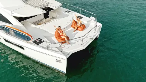  Fortuna | 51ft Leopard | Phuket