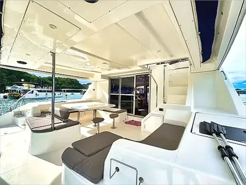  Fortuna | 51ft Leopard | Phuket