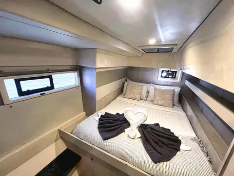  Fortuna | 51ft Leopard | Phuket