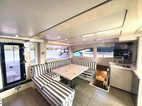  Fortuna | 51ft Leopard | Phuket