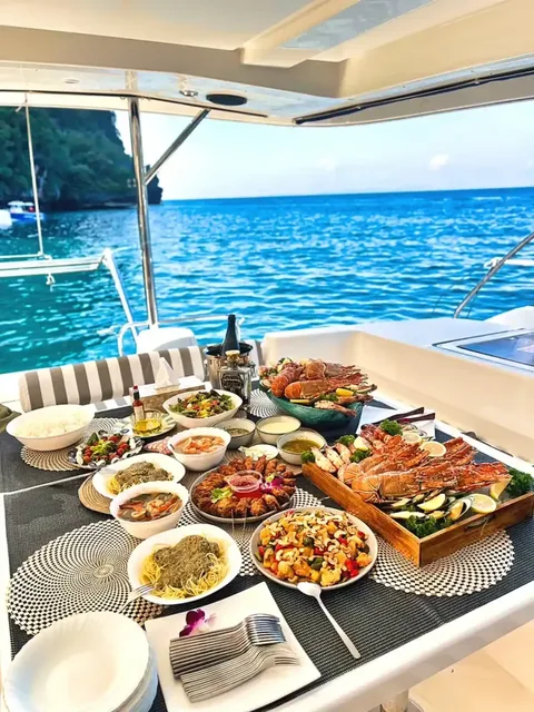  Fortuna | 51ft Leopard | Phuket