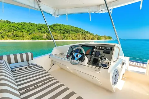  Fortuna | 51ft Leopard | Phuket