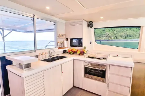  Fortuna | 51ft Leopard | Phuket