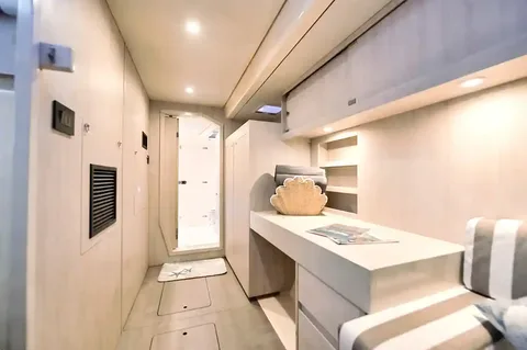  Fortuna | 51ft Leopard | Phuket