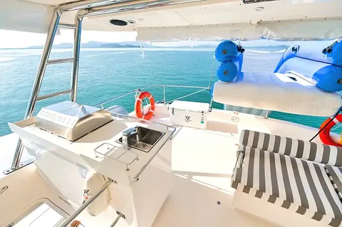  Fortuna | 51ft Leopard | Phuket