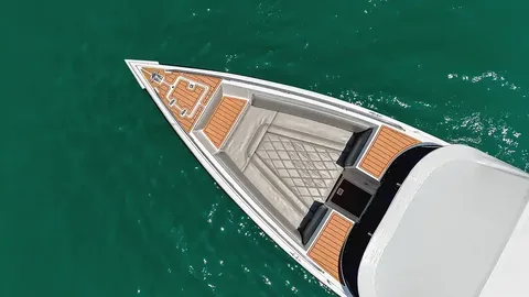  Sole | 39ft Custom Build | Phuket
