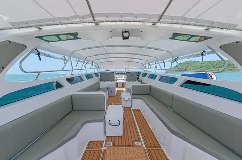  Sole | 39ft Custom Build | Phuket