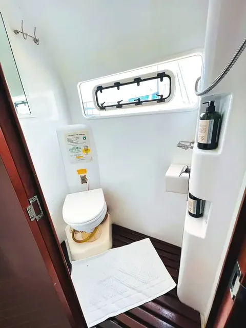  Dina | 44ft Dean SA | Phuket