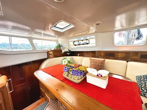  Dina | 44ft Dean SA | Phuket