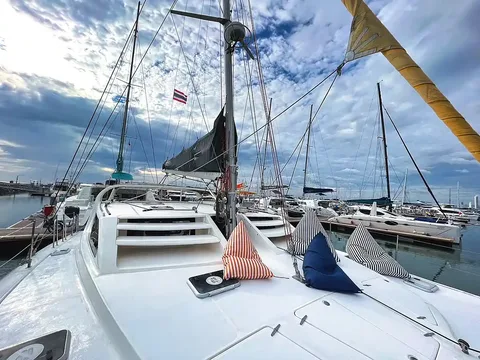  Dina | 44ft Dean SA | Phuket