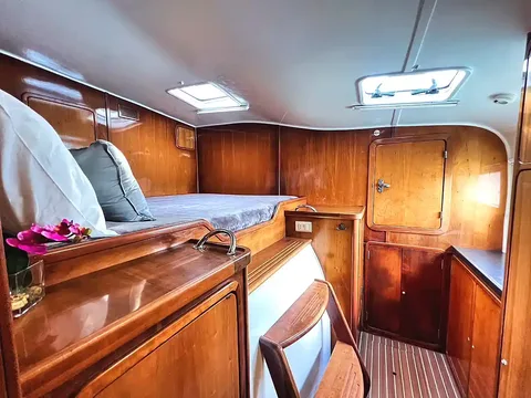  Dina | 44ft Dean SA | Phuket