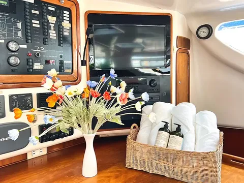 Dina | 44ft Dean SA | Phuket