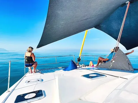  Dina | 44ft Dean SA | Phuket