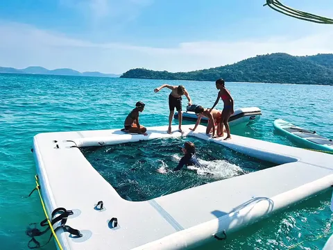  Dina | 44ft Dean SA | Phuket