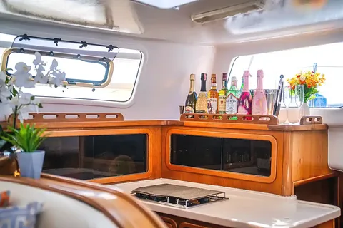  Dina | 44ft Dean SA | Phuket