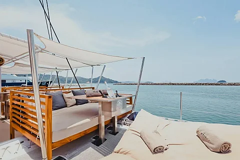  Vibe | 78ft Ocean Voyager | Phuket